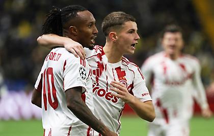 Μάγκες φτιαγμένοι για τα δύσκολα!