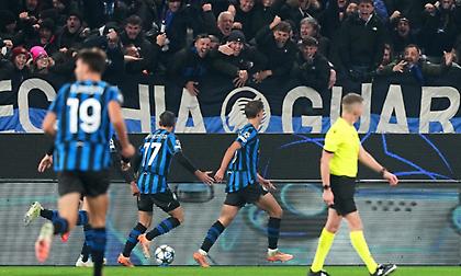 Σούπερ ανατροπή επί της Τσέλσι και 3η θέση για Αταλάντα - Εύκολη «τριάρα» για την ανεβασμένη Τότεναμ!