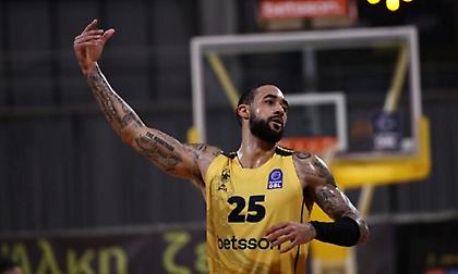 Άρης-Βενέτσια: Για την επιστροφή στις νίκες οι Θεσσαλονικείς