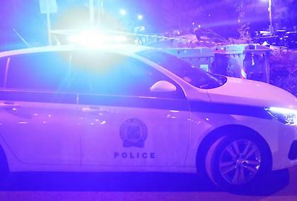 Χολαργός: Στα χέρια της αστυνομίας και οι δυο δράστες της επίθεσης με μαχαίρι στον 14χρονο