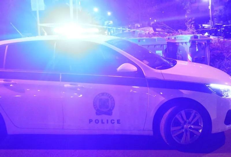 Χολαργός: Στα χέρια της αστυνομίας και οι δυο δράστες της επίθεσης με μαχαίρι στον 14χρονο