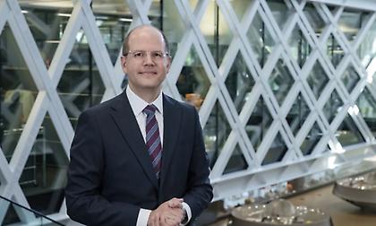 Ζαγκλής: «Ο Οκτώβριος του 2027 είναι ένας ρεαλιστικός στόχος για την έναρξη της νέας λίγκας του NBA & της FIBA»