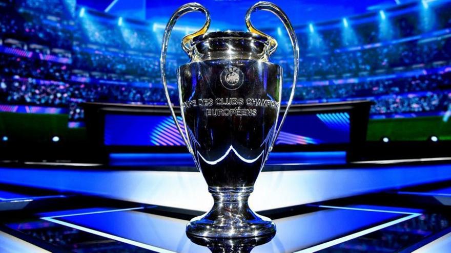 To Champions League επιστρέφει με μεγάλα παιχνίδια και ενισχυμένες αποδόσεις από το Πάμε Στοίχημα