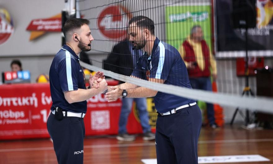 Το ερχόμενο Σάββατο το Ολυμπιακός-ΠΑΟΚ