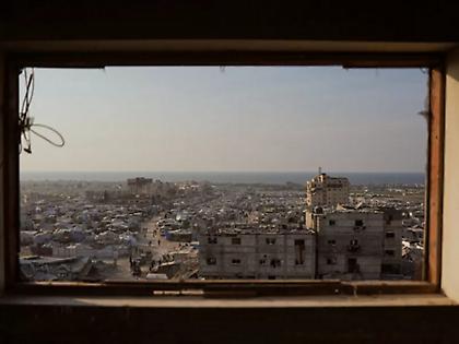 Το σχέδιο Τραμπ για τη Γάζα μπαίνει στην επόμενη φάση – Οι «παγίδες»