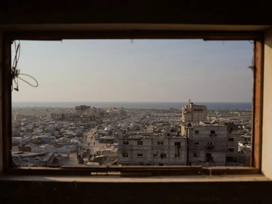 Το σχέδιο Τραμπ για τη Γάζα μπαίνει στην επόμενη φάση – Οι «παγίδες»