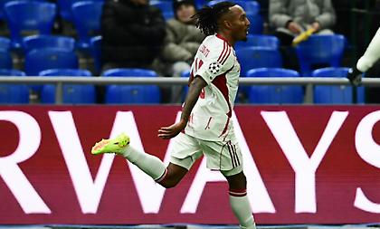 Το σποτάκι του bwinΣΠΟΡ FM για τη μεγάλη νίκη του Ολυμπιακού στο Καζακστάν σε περιγραφή Γιώργου Τσανάκα