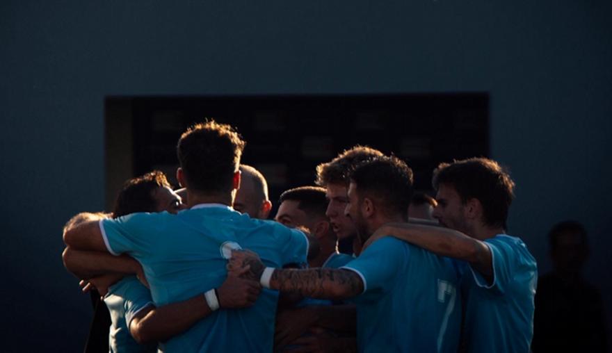 Βέλη Ιωνικού κατά διαιτησίας: «Ο κόσμος βράζει, δεν θα δεχτούμε ξανά τον ορισμό του Αργυρόπουλου»