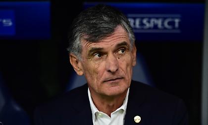 Μεντιλίμπαρ: «Μου έλειπε μια τέτοια νίκη με τον Ολυμπιακό - Είναι μια τρέλα αυτό που κάνει ο κόσμος μας»