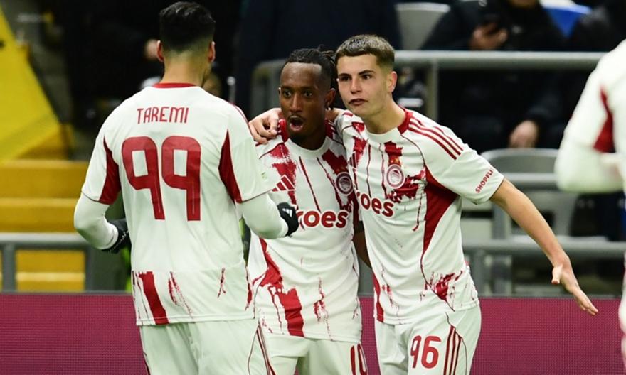 Νικολακόπουλος: «Οι δύο αλλαγές άλλαξαν όλο το ματς, που κρίθηκε στην ευφυΐα των Ζέλσον και Μουζακίτη»