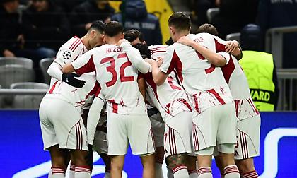 Δημάτος: «Τεράστιας σημασίας η νίκη του Ολυμπιακού επί της Καϊράτ»