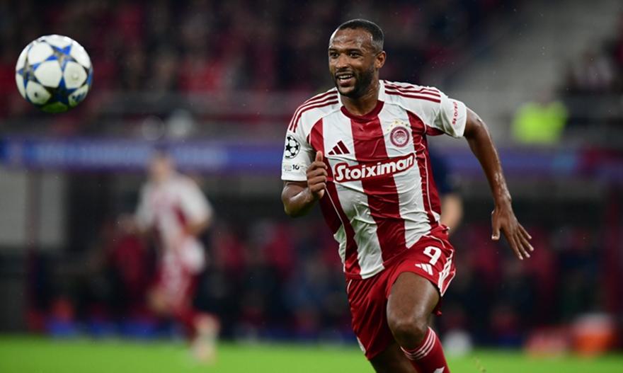 Champions League: Για το πρώτο από τα τρία βήματα πρόκρισης ο Ολυμπιακός κόντρα στην Καϊράτ!