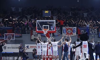 Αίσιο τέλος για τους δύο φιλάθλους του Πανιωνίου στην Τουρκία