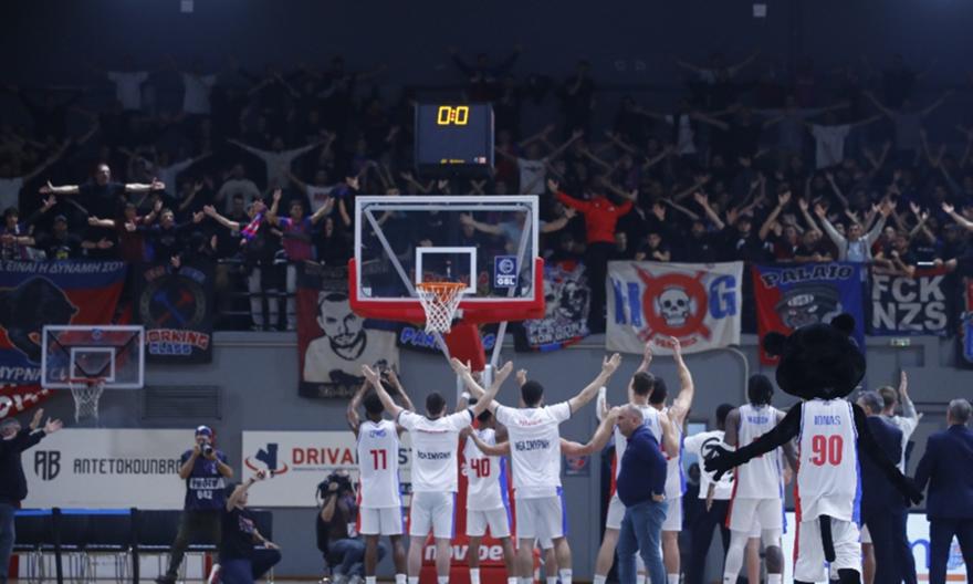 Αίσιο τέλος για τους δύο φιλάθλους του Πανιωνίου στην Τουρκία