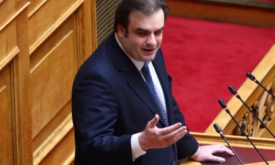 Πιερρακάκης για πληγέντες σε Μάτι και Μάνδρα: Η Πολιτεία οφείλει να μην προσθέτει αδικία πάνω στον πόνο