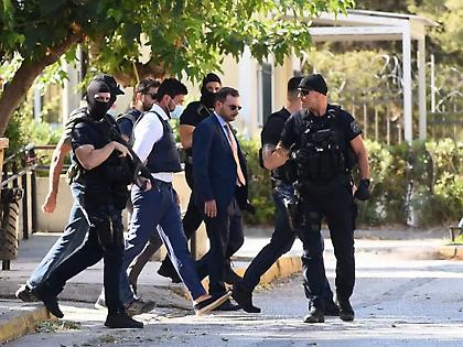 Δολοφονία τοπογράφου: Ισόβια και 6 χρόνια φυλάκισης στον 45χρονο, εννέα έτη στον συνεργό