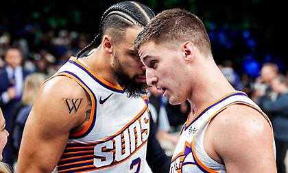 Απέδρασαν από τη Μινεσότα οι Σανς, «καθάρισε» ο ρούκι για τους Σπερς