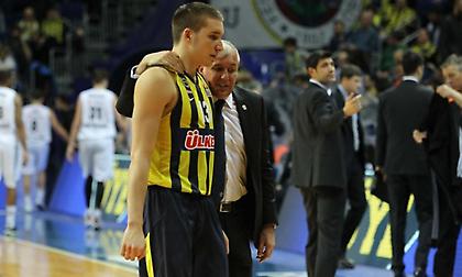 Μπογκντάνοβιτς: «Λυπημένος που παραιτήθηκε ο Ομπράντοβιτς, αλλά ξέρει γιατί το έκανε»