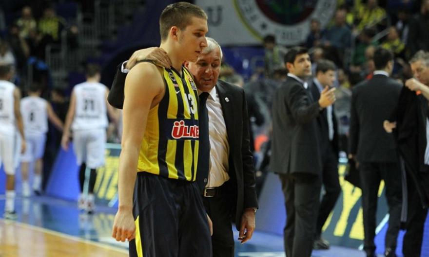 Μπογκντάνοβιτς: «Λυπημένος που παραιτήθηκε ο Ομπράντοβιτς, αλλά ξέρει γιατί το έκανε»