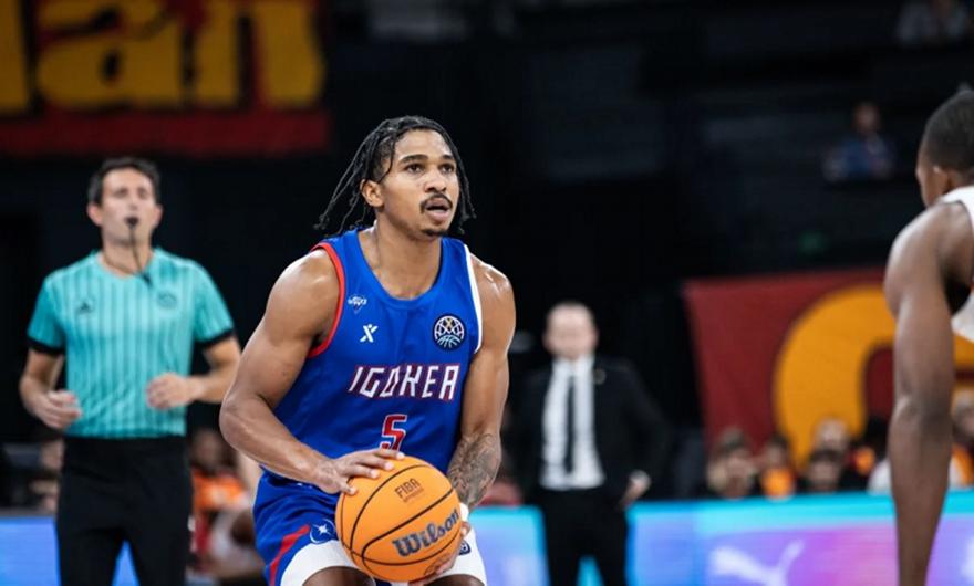 ΠΑΟΚ: Εξετάζει τον «μπομπέρ» Μπριν Ταϊρί