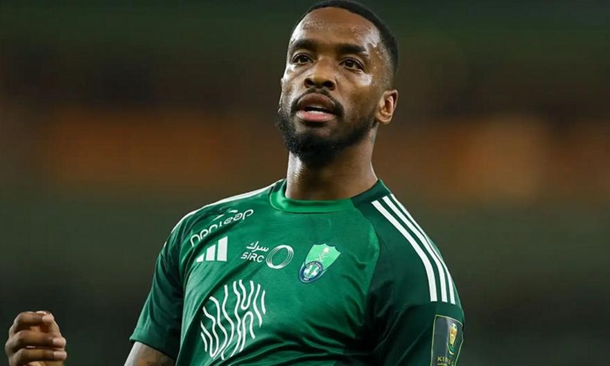 Πλακώθηκε σε μπαρ και συνελήφθη ο Τόνεϊ