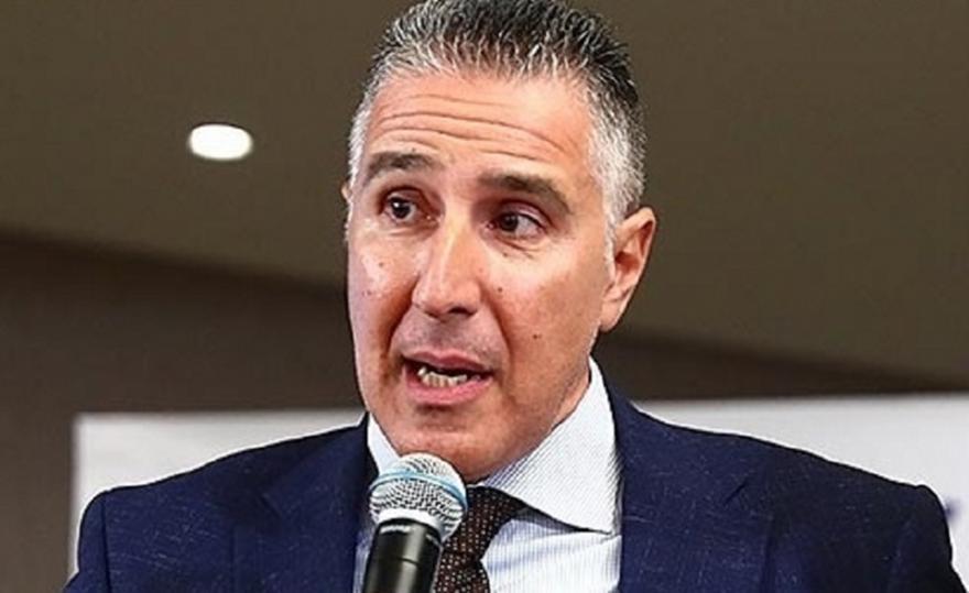 Έφυγε από τη ζωή ο πρώην πρόεδρος της ΕΣΚΑΝΑ, Κίμων Γκιουλιστάνης