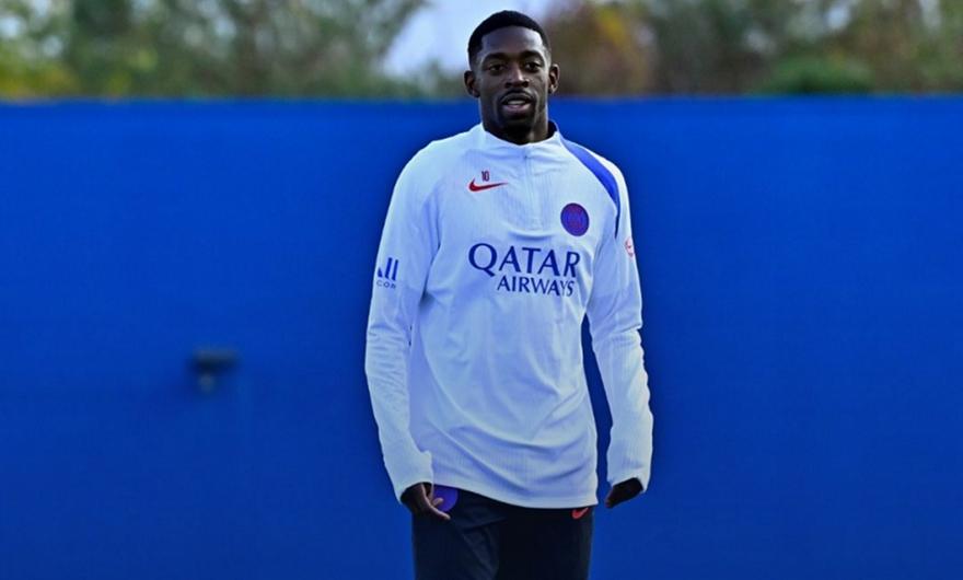 Παρί: Χωρίς Ντεμπελέ και Σεβαλιέ στο Μπιλμπάο