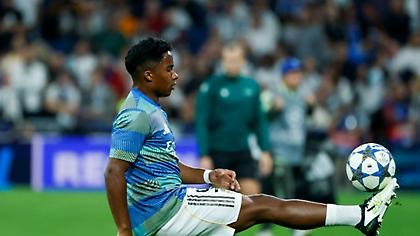 Mένει στη Ρεάλ Μαδρίτης o Έντρικ, αν… φύγει ο Αλόνσο!