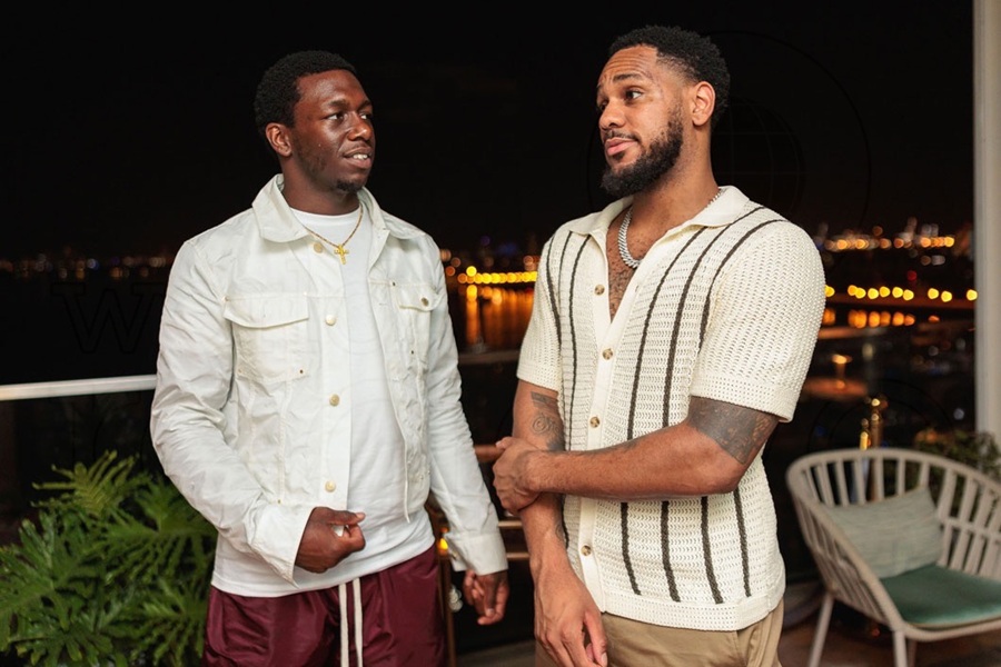 Μόντε Μόρις: Ένας σοβαρός πλέι μέικερ με… υπογραφή Γιόκιτς για τον Ολυμπιακό