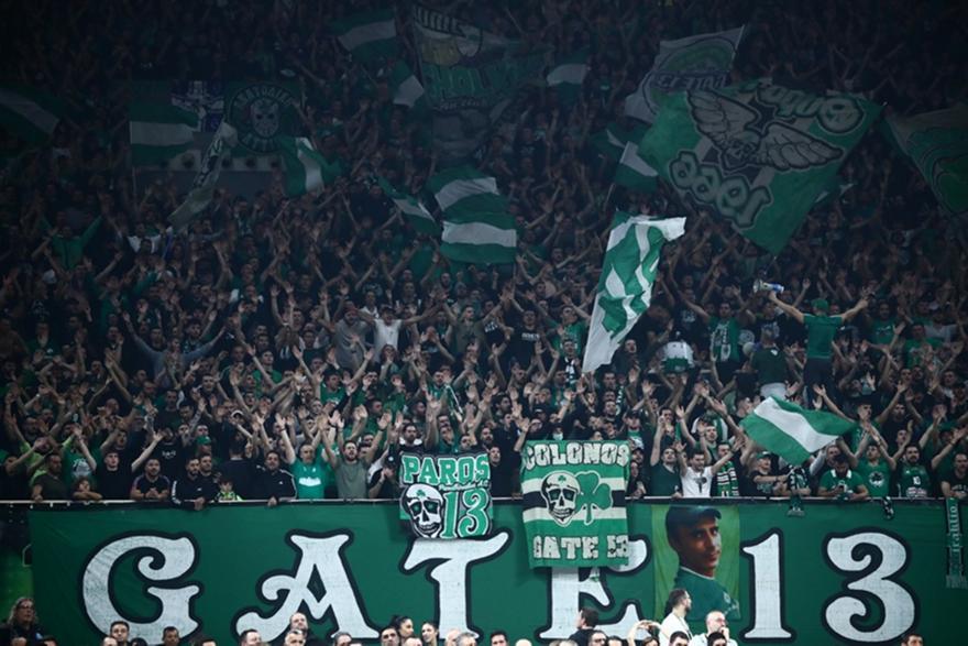 Παναθηναϊκός AKTOR: Η νεότερη ενημέρωση για τους οπαδούς που θα βρεθούν στο Μιλάνο