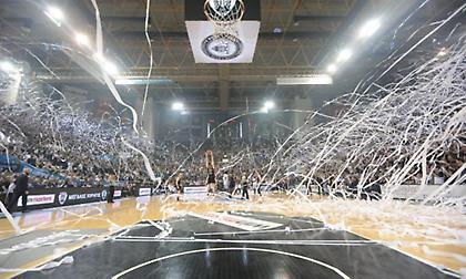 ΠΑΟΚ-Πριεβίντζα