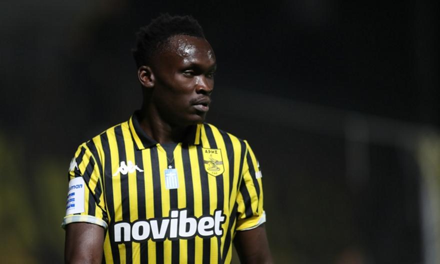 Συζητήσεις του Σίστο με τον Άρη για λύση συμβολαίου