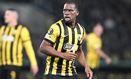 Πετάει χωρίς Ζίνι, αλλά με Κουτέσα η ΑΕΚ για την Τουρκία