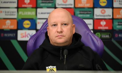 Οι ευχές του Νίκολιτς σε Μπάγεβιτς: «Χρόνια Πολλά σε έναν θρύλο»