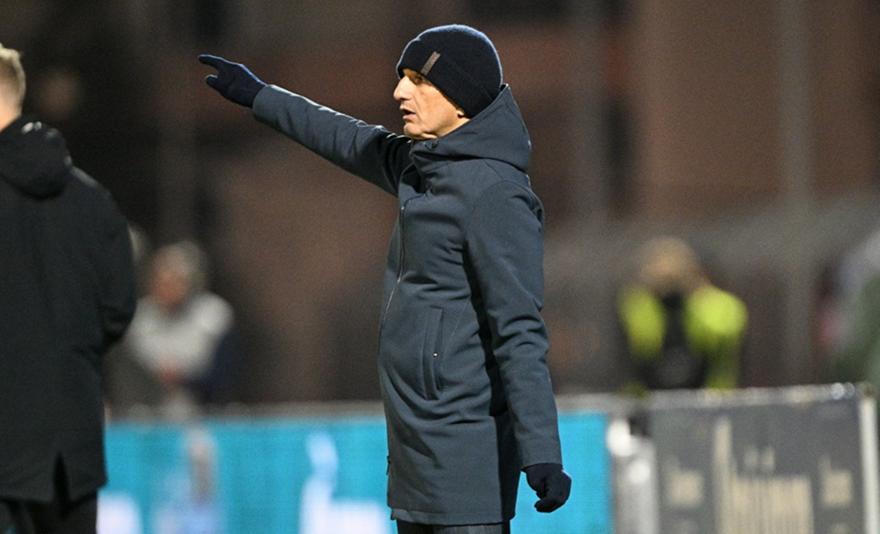 Μετ’ εμποδίων στη Βουλγαρία ο ΠΑΟΚ