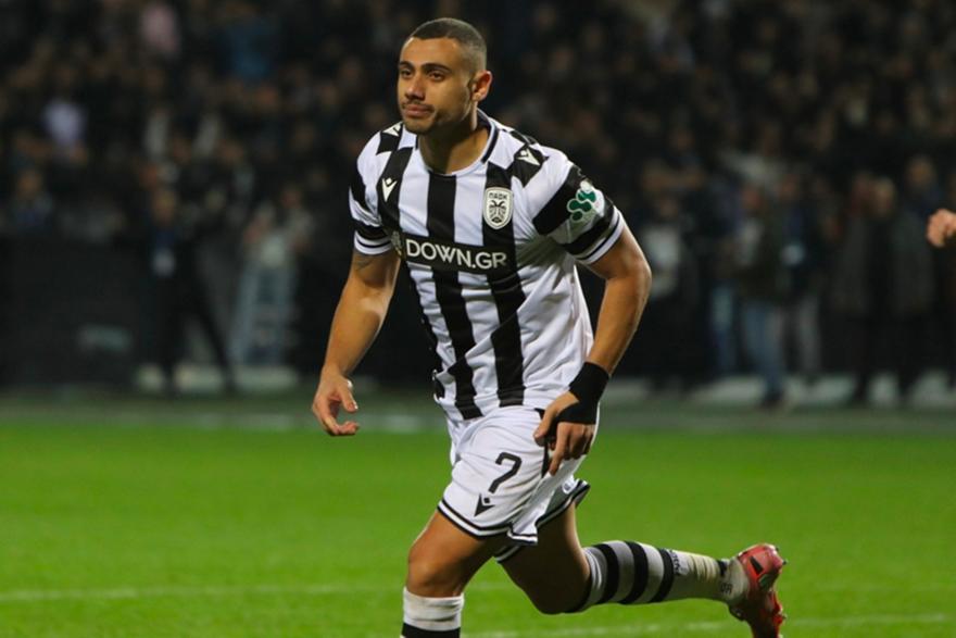 Με τέσσερις απουσίες θα αναχωρήσει ο ΠΑΟΚ για Βουλγαρία