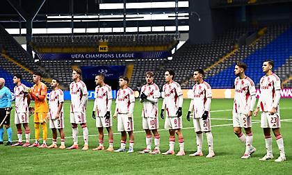 Τσανάκας: «Είχε μεγάλο ''πρέπει'' ο Ολυμπιακός, πλέον κρατάει τη μοίρα του στα χέρια του»