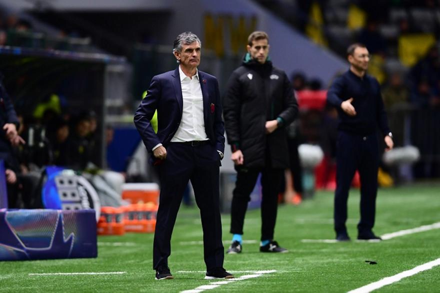 Ολυμπιακός: Αυτό που αρέσει περισσότερο στον Μεντιλίμπαρ