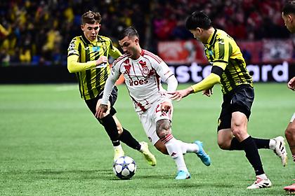 Νικολακόπουλος: «Το πρόβλημα στον Ολυμπιακό για τον Άρη έρχεται από την… Αστάνα!»