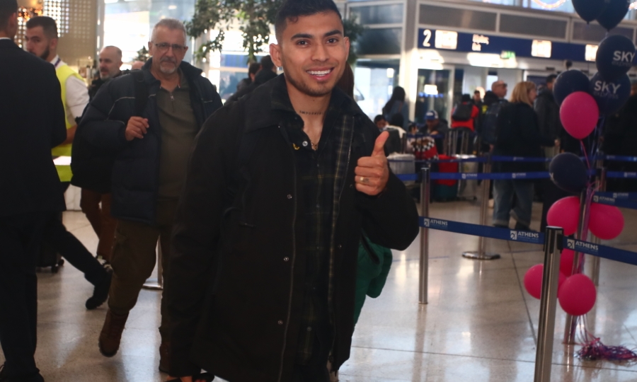 ΑΕΚ: Χωρίς Ζίνι αλλά με Κουτέσα στην Σαμψούντα