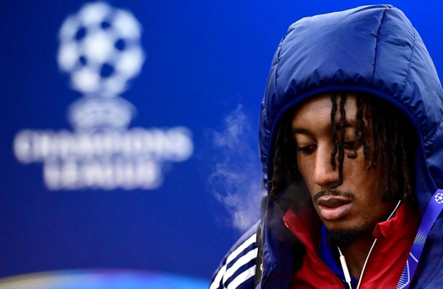 Όταν ο Ζέλσον προσφέρει στο σκοράρισμα, ο Ολυμπιακός δεν χάνει ποτέ!