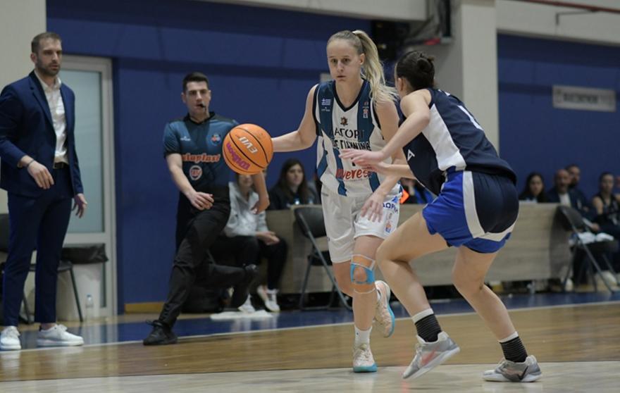 Κύπελλο Γυναικών: Στα προημιτελικά ο ΠΑΣ Γιάννινα