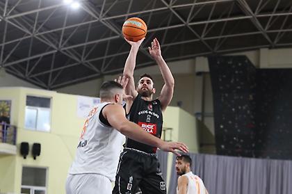 Σάρωσαν την ΑΓΕΧ και έπιασαν κορυφή οι Vikos Φalcons