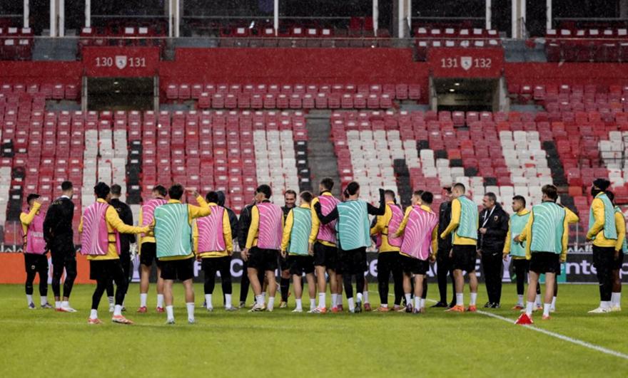 Το εορταστικό φατούρο και η... κραυγή απόγνωσης του Πήλιου!