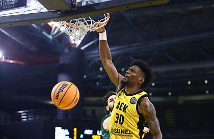 Η μάχη πρωτιάς της Ένωσης: ΑΕΚ-Λέβιτσε (Παράταση)