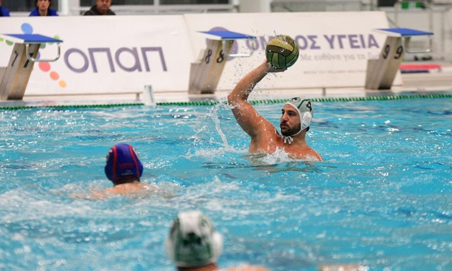 «Ξύπνησε» στο τελευταίο οκτάλεπτο και νίκησε τον Πανιώνιο ο Παναθηναϊκός