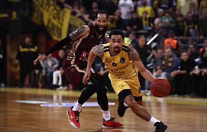 Έκανε τα εύκολα δύσκολα, αλλά έκαμψε την αντίσταση της Βενέτσια ο Άρης!