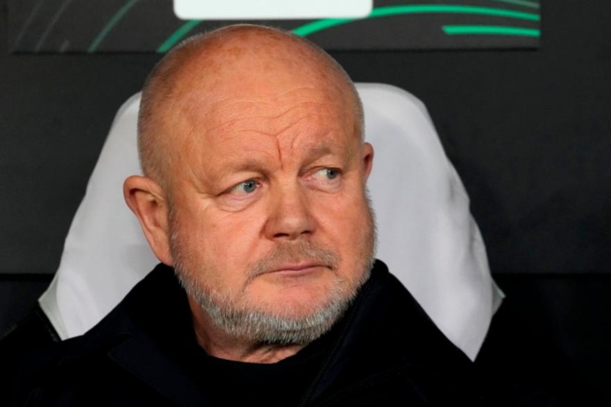 Προπονητής Λουντογκόρετς: «Οι παίκτες μου δεν φοβούνται τα λάθη - Ευκαιρία για τρεις βαθμούς το ματς με τον ΠΑΟΚ»