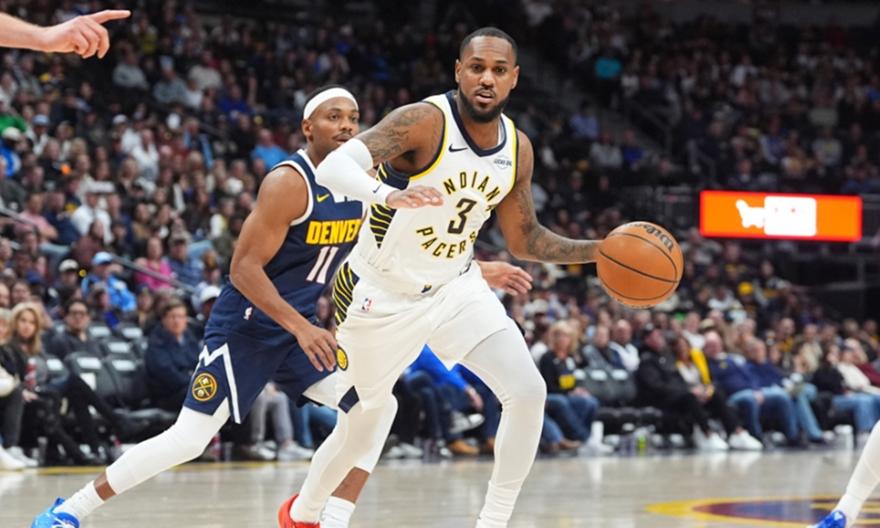 Ζέρβας: «Ανταλλάσουν έγγραφα Ολυμπιακός και Μόρις - Δεν θα αργήσει και ο ψηλός»