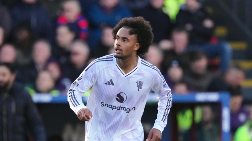 Ρόμα: Στην πόρτα της εξόδου ο Φέργκιουσον, ιδανικός αντικαταστάτης ο Ζίρκζε